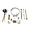 Hendrickson Valve, Height Control, Suspension, Hcv Kit, W/O Ppv For Aat AKH0288B-3 - alternate 2